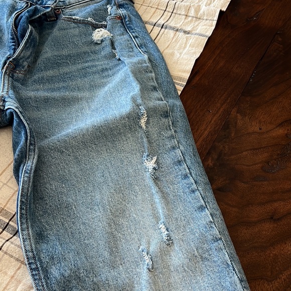 Abercrombie jeans - Picture 4 of 6